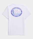 Sail Scene Short-Sleeve Tee