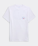 Sail Scene Short-Sleeve Tee
