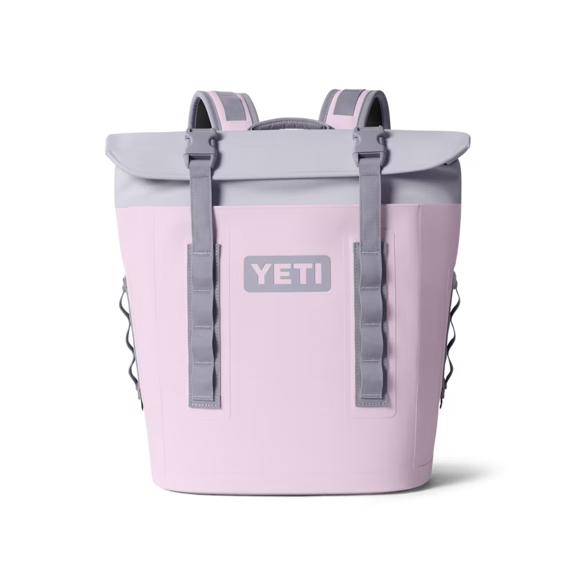 Hopper Backpack M12 Soft Cooler
