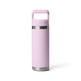 Rambler 18 oz C Straw Bottle