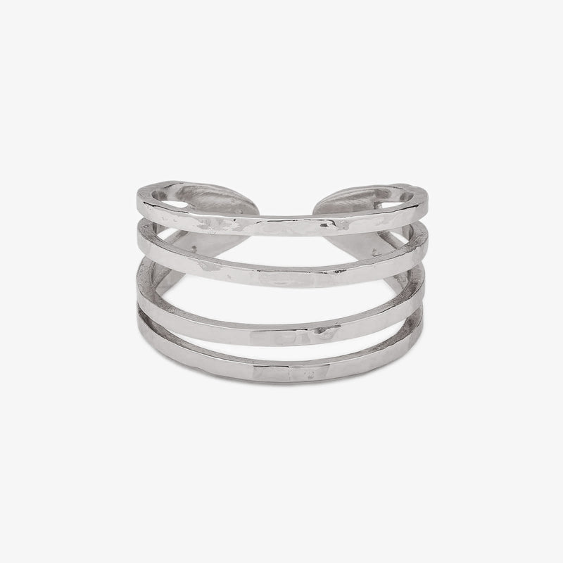 Pura Vida Pacifica Ring - Size 8