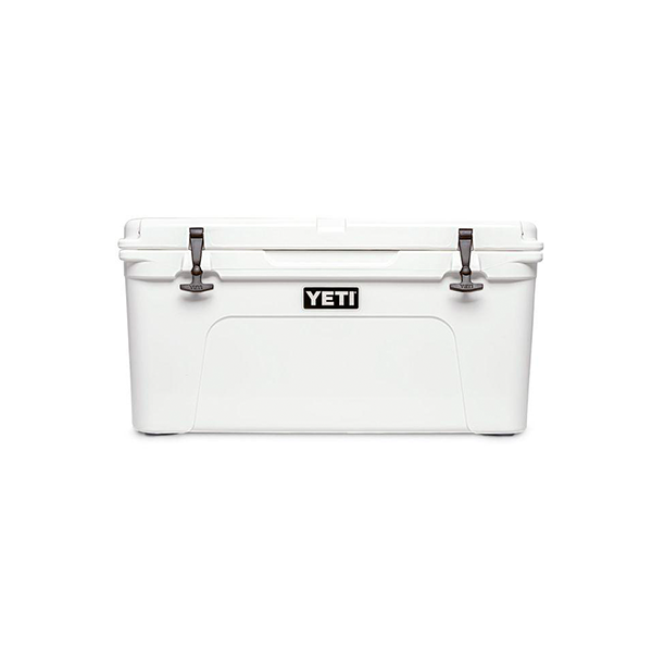YETI Tundra 65 White
