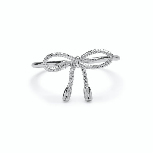 Bow Ring Size 7 1500