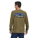 Men's P-6 Logo Responsibili-Tee