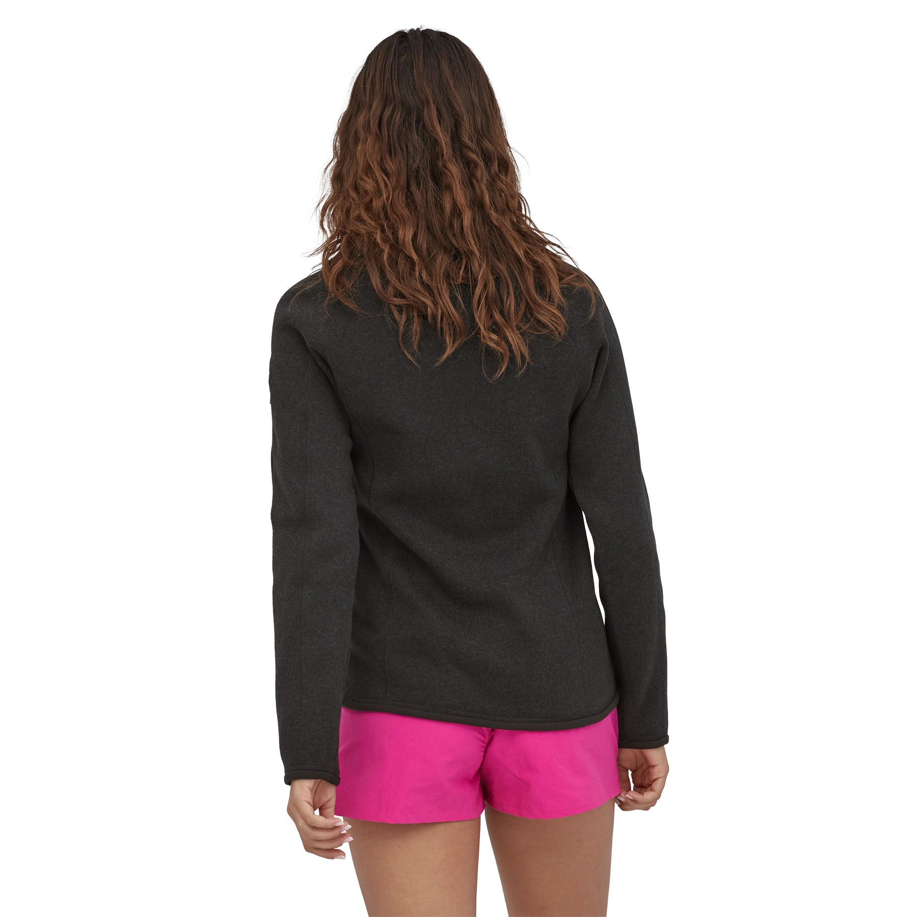 Patagonia Women's Better Sweater Pullover 