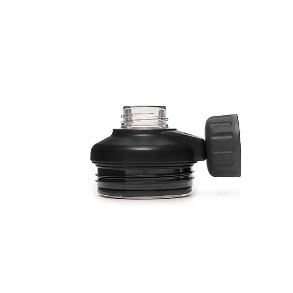Rambler Bottle Magdock Cap Off